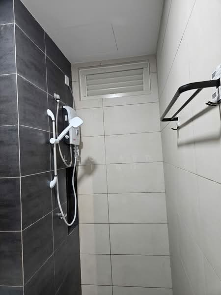 Service Residence for Rent at Horizon Suites - Leonard Liang - Bathroom - PropertyGuru.com.my
