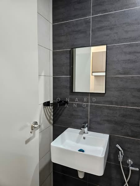 Service Residence for Rent at Horizon Suites - Leonard Liang - Bathroom - PropertyGuru.com.my