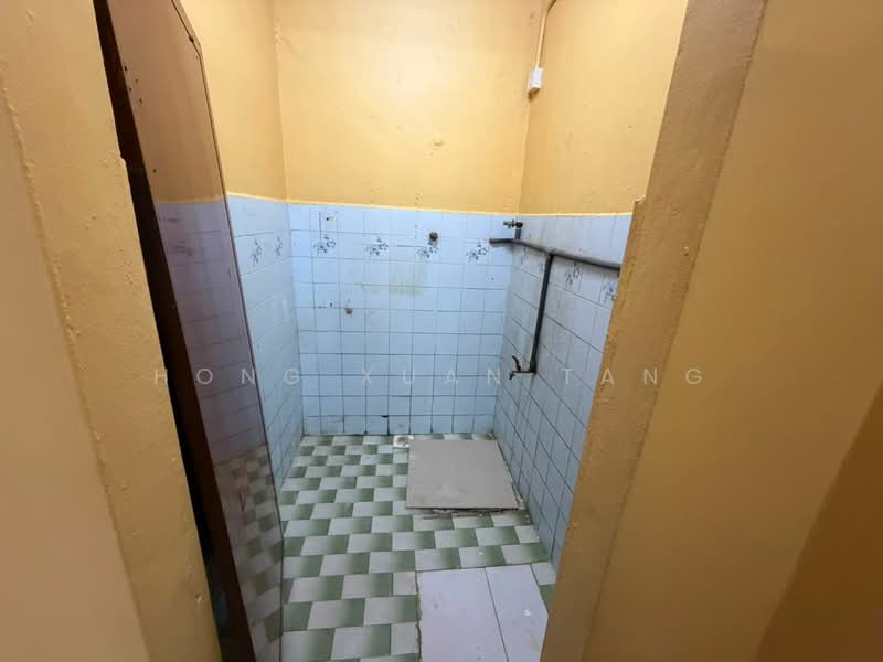 2-storey Terraced House for Rent in Taman Johor Jaya (Johor Bahru) - Hong Xuan Tang - Interior - PropertyGuru.com.my