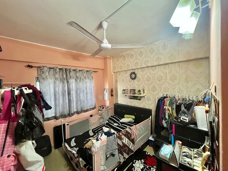 Kepong Sentral Condominium untuk Untuk Dijual - RM 270,000, Mac 2026 - Bedroom - PropertyGuru.com.my