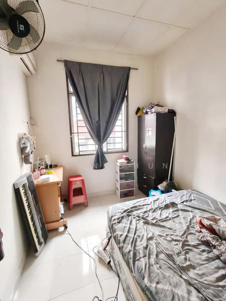 Bukit Indah untuk Untuk Dijual - RM 718,000, Mac 2026 - Bedroom - PropertyGuru.com.my