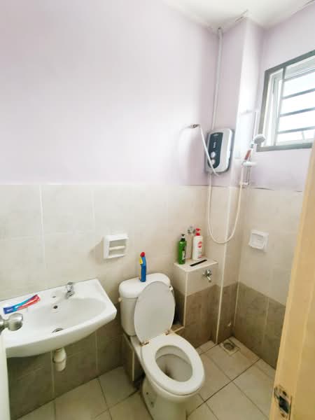 Bukit Indah untuk Untuk Dijual - RM 718,000, Mac 2026 - Bathroom - PropertyGuru.com.my