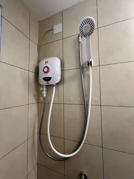 Condominium for Rent at PPAM Residensi Amansuri - Eric Siew - Bathroom - PropertyGuru.com.my