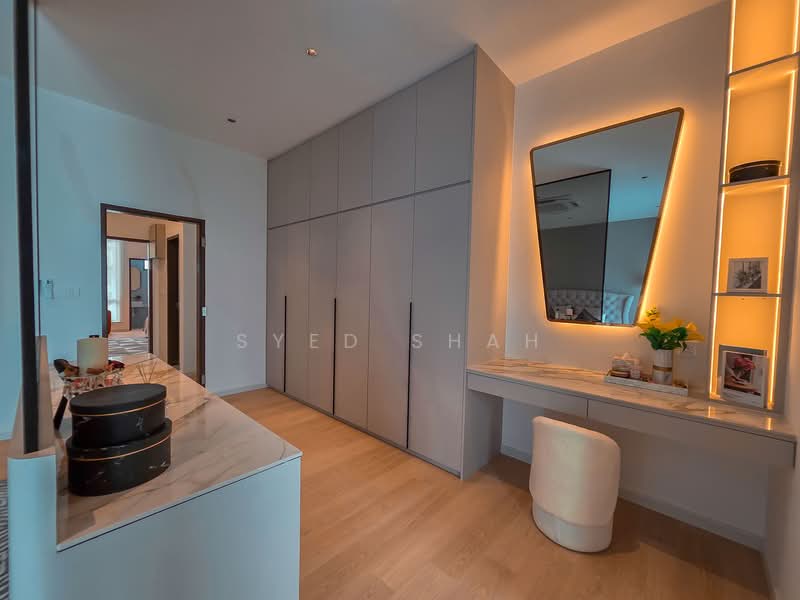 2-storey Terraced House for Sale in Bandar Baru Bangi (Selangor) - Syed Shah - Bedroom - PropertyGuru.com.my