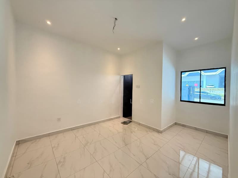 Untuk Dijual - Taman Bukit Gemilang