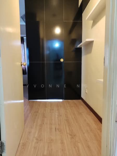 Permas Ville Apartment untuk Untuk Disewa - RM 1,800 /bulan, Mac 2026 - Entrance - PropertyGuru.com.my