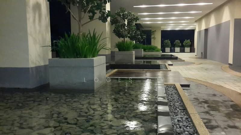 Service Residence for Sale at Camellia Serviced Suites - Loges . - Exterior - PropertyGuru.com.my