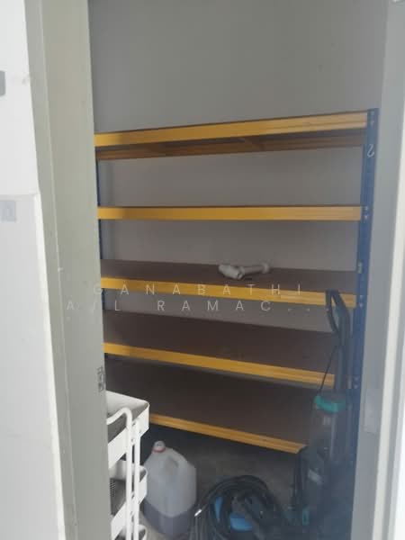 2.5-storey Terraced House for Rent in Alam Impian (Shah Alam) - Ganabathi A/L Ramachandran - Interior - PropertyGuru.com.my