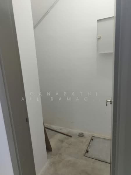 2.5-storey Terraced House for Rent in Alam Impian (Shah Alam) - Ganabathi A/L Ramachandran - Interior - PropertyGuru.com.my