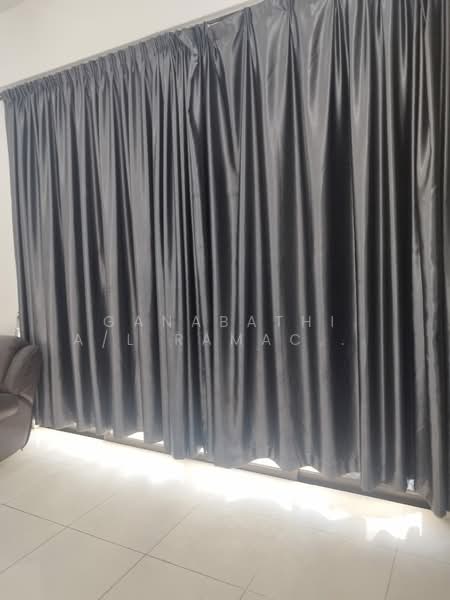 2.5-storey Terraced House for Rent in Alam Impian (Shah Alam) - Ganabathi A/L Ramachandran - Interior - PropertyGuru.com.my