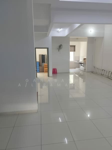 2.5-storey Terraced House for Rent in Alam Impian (Shah Alam) - Ganabathi A/L Ramachandran - Interior - PropertyGuru.com.my
