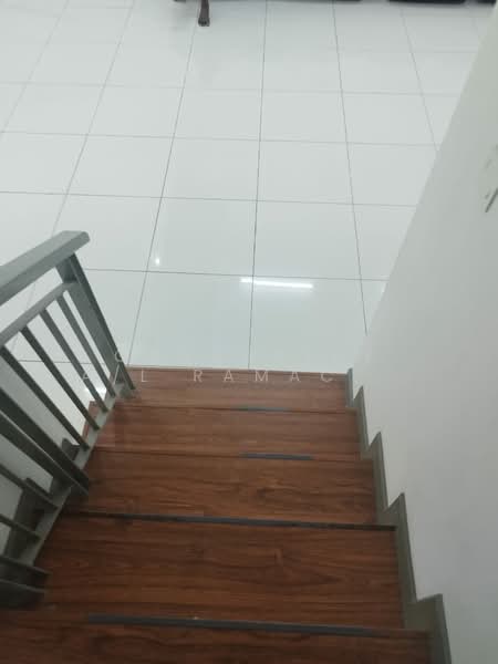 2.5-storey Terraced House for Rent in Alam Impian (Shah Alam) - Ganabathi A/L Ramachandran - Interior - PropertyGuru.com.my