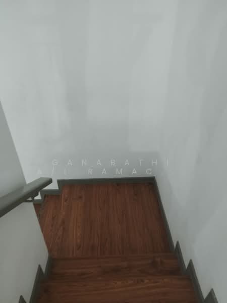 2.5-storey Terraced House for Rent in Alam Impian (Shah Alam) - Ganabathi A/L Ramachandran - Interior - PropertyGuru.com.my