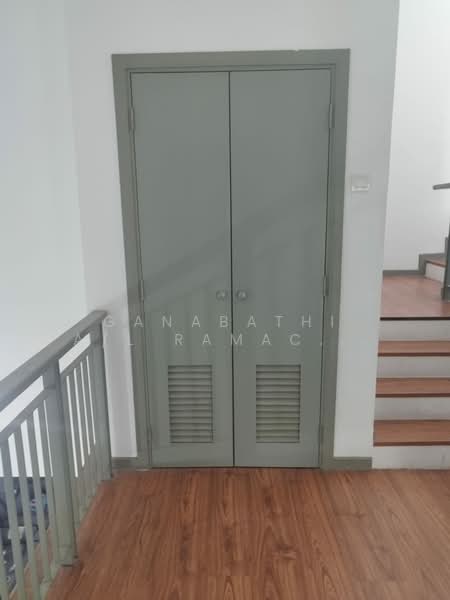 2.5-storey Terraced House for Rent in Alam Impian (Shah Alam) - Ganabathi A/L Ramachandran - Interior - PropertyGuru.com.my