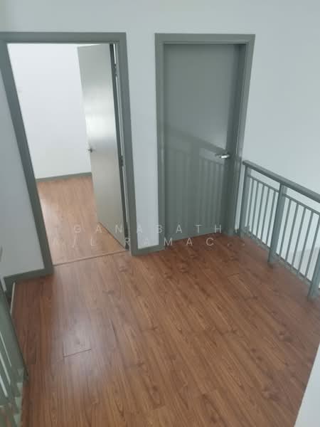 2.5-storey Terraced House for Rent in Alam Impian (Shah Alam) - Ganabathi A/L Ramachandran - Interior - PropertyGuru.com.my