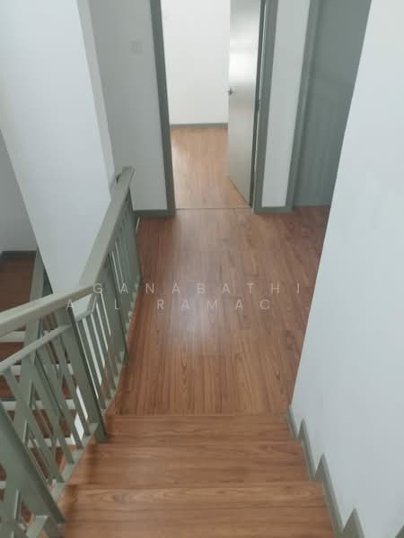 2.5-storey Terraced House for Rent in Alam Impian (Shah Alam) - Ganabathi A/L Ramachandran - Interior - PropertyGuru.com.my