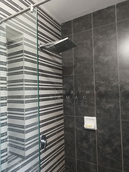 2.5-storey Terraced House for Rent in Alam Impian (Shah Alam) - Ganabathi A/L Ramachandran - Bathroom - PropertyGuru.com.my