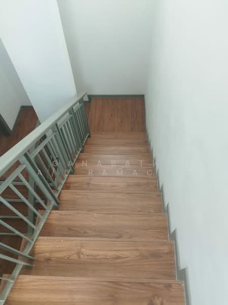 2.5-storey Terraced House for Rent in Alam Impian (Shah Alam) - Ganabathi A/L Ramachandran - Interior - PropertyGuru.com.my