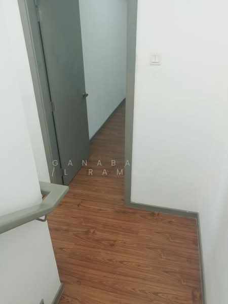 2.5-storey Terraced House for Rent in Alam Impian (Shah Alam) - Ganabathi A/L Ramachandran - Interior - PropertyGuru.com.my