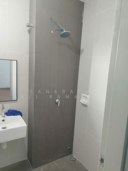 2.5-storey Terraced House for Rent in Alam Impian (Shah Alam) - Ganabathi A/L Ramachandran - Bathroom - PropertyGuru.com.my