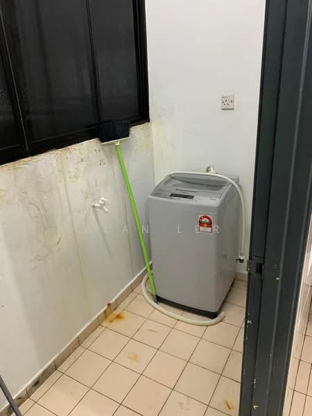 Apartment for Sale at Idaman Senibong - Alan Ler - Interior - PropertyGuru.com.my