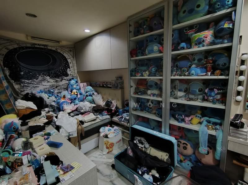 2-storey Terraced House for Sale in Cheras (Selangor) - Tommy Wong - Interior - PropertyGuru.com.my