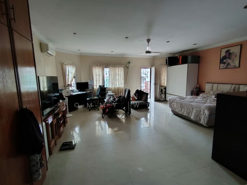 2-storey Terraced House for Sale in Cheras (Selangor) - Tommy Wong - Bedroom - PropertyGuru.com.my