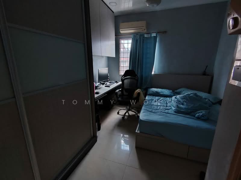 2-storey Terraced House for Sale in Cheras (Selangor) - Tommy Wong - Bedroom - PropertyGuru.com.my