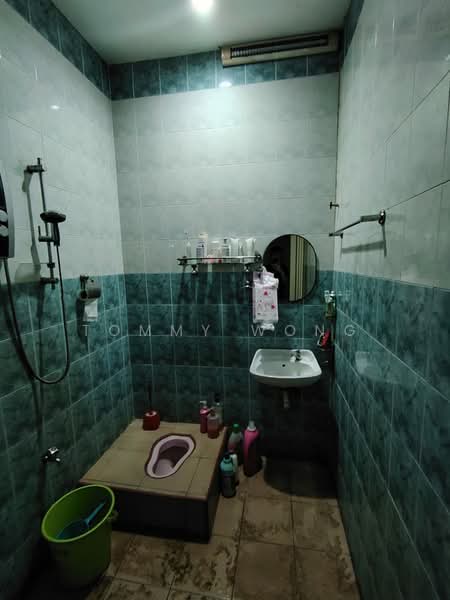 2-storey Terraced House for Sale in Cheras (Selangor) - Tommy Wong - Bathroom - PropertyGuru.com.my