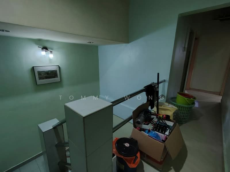 2-storey Terraced House for Sale in Cheras (Selangor) - Tommy Wong - Interior - PropertyGuru.com.my