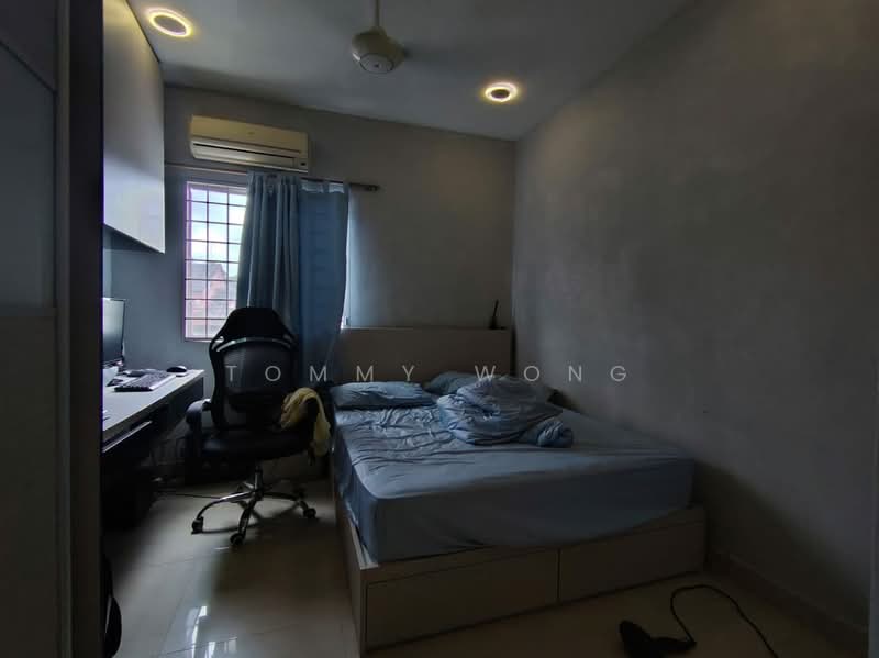 2-storey Terraced House for Sale in Cheras (Selangor) - Tommy Wong - Bedroom - PropertyGuru.com.my
