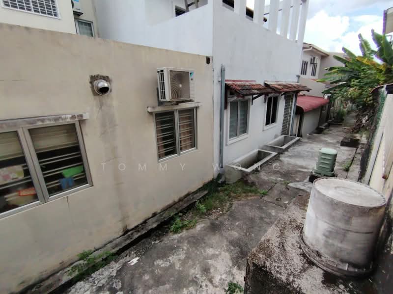 2-storey Terraced House for Sale in Cheras (Selangor) - Tommy Wong - Exterior - PropertyGuru.com.my