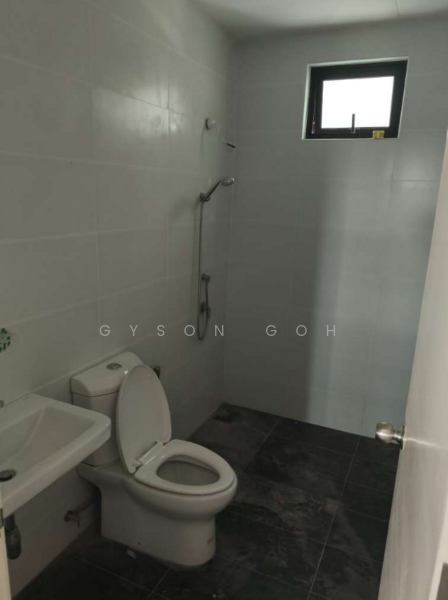 ECO HORIZON untuk Untuk Disewa - RM 2,800 /bulan, Mac 2026 - Bathroom - PropertyGuru.com.my