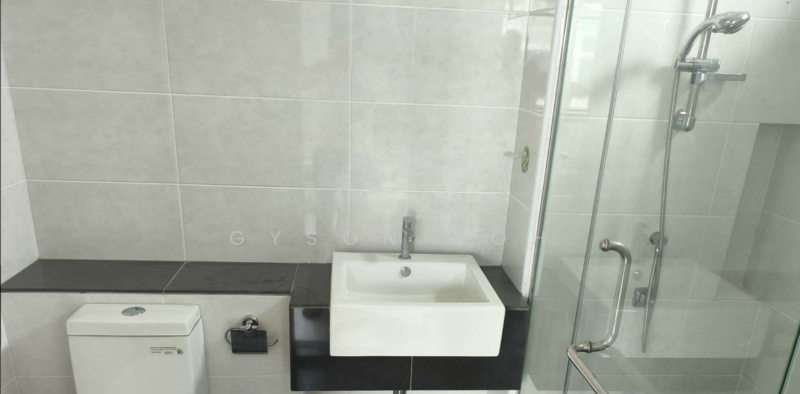 ECO HORIZON untuk Untuk Disewa - RM 2,800 /bulan, Mac 2026 - Bathroom - PropertyGuru.com.my