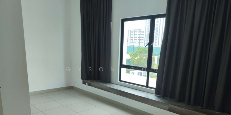 ECO HORIZON untuk Untuk Disewa - RM 2,800 /bulan, Mac 2026 - Interior - PropertyGuru.com.my