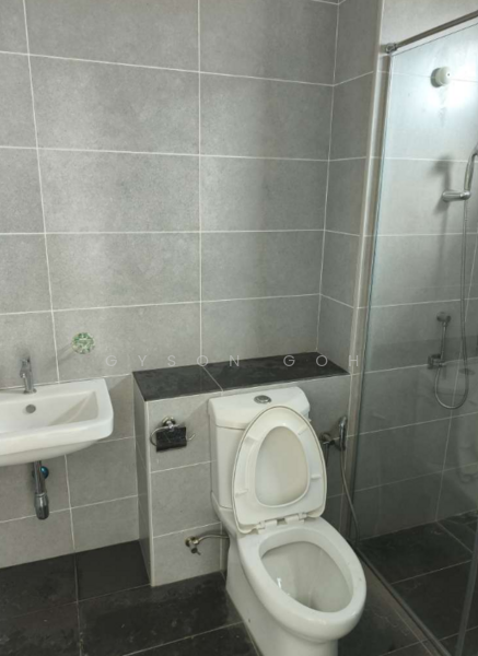 ECO HORIZON untuk Untuk Disewa - RM 2,800 /bulan, Mac 2026 - Bathroom - PropertyGuru.com.my