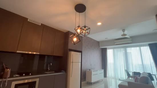 Condominium for Rent at Grand Medini - Erica Jong - PropertyGuru.com.my