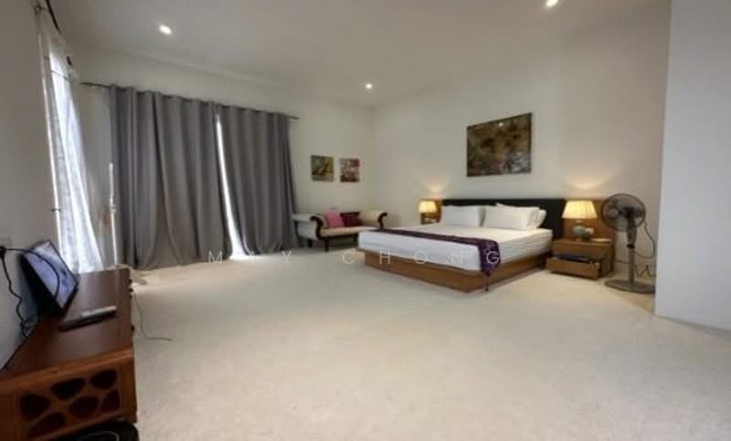 Bungalow for Rent in Leisure Farm (Gelang Patah) - May Chong - Bedroom - PropertyGuru.com.my