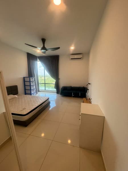 Marina Residence untuk Untuk Disewa - RM 2,600 /bulan, Mac 2026 - Bedroom - PropertyGuru.com.my