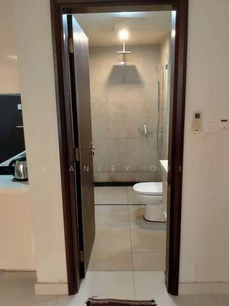 Chelsea @ Plaza Damas 3 untuk Untuk Disewa - RM 1,750 /bulan, Mac 2026 - Bathroom - PropertyGuru.com.my