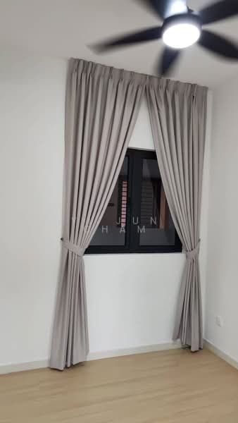 Service Residence for Rent at M Luna - Yi Jun Cham - Interior - PropertyGuru.com.my