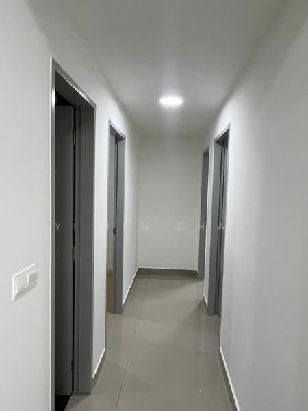 Service Residence for Rent at M Luna - Yi Jun Cham - Corridor - PropertyGuru.com.my