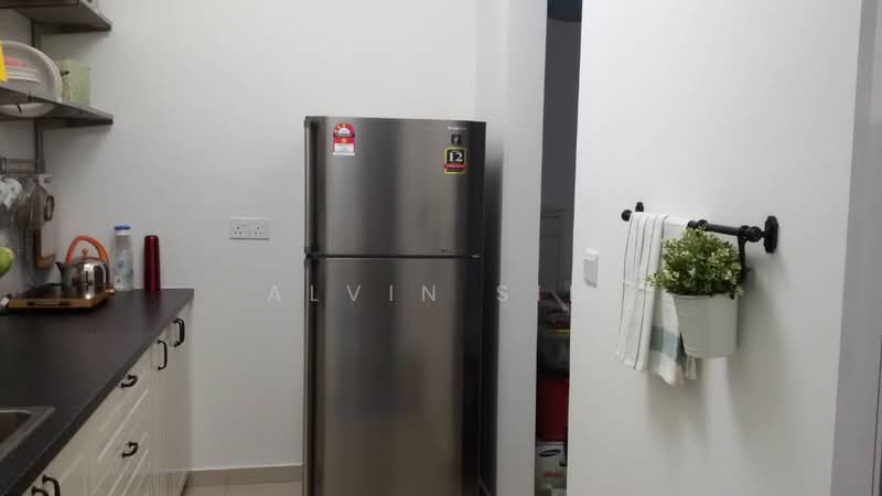 i-Santorini untuk Untuk Dijual - RM 630,000, Mac 2026 - Kitchen - PropertyGuru.com.my