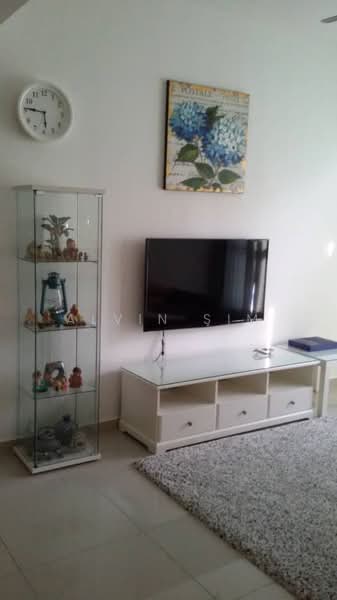 i-Santorini untuk Untuk Dijual - RM 630,000, Mac 2026 - Living Room - PropertyGuru.com.my