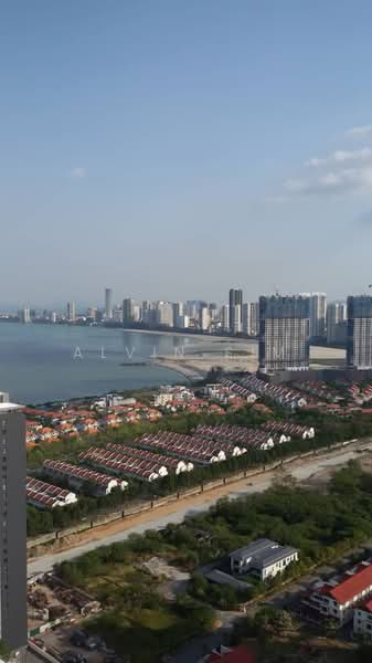 i-Santorini untuk Untuk Dijual - RM 630,000, Mac 2026 - Exterior - PropertyGuru.com.my