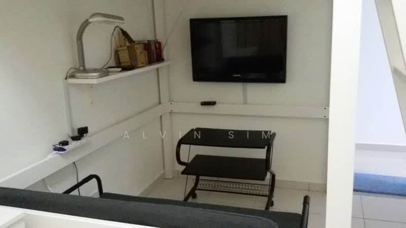 i-Santorini untuk Untuk Dijual - RM 630,000, Mac 2026 - Interior - PropertyGuru.com.my