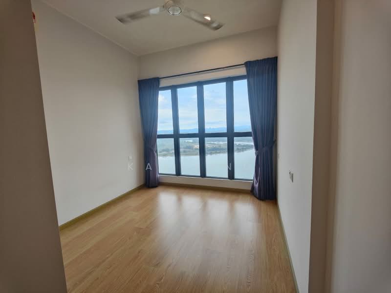 Royal Strand @ Country Garden Danga Bay untuk Untuk Disewa - RM 2,300 /bulan, Mac 2026 - View - PropertyGuru.com.my