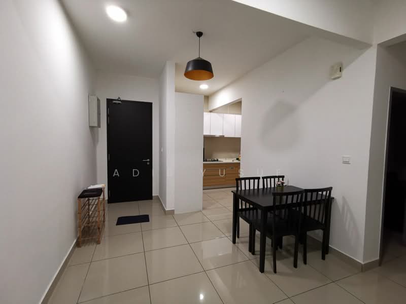 Service Residence for Sale at V-Residensi 2 - Adib Yusuf - PropertyGuru.com.my