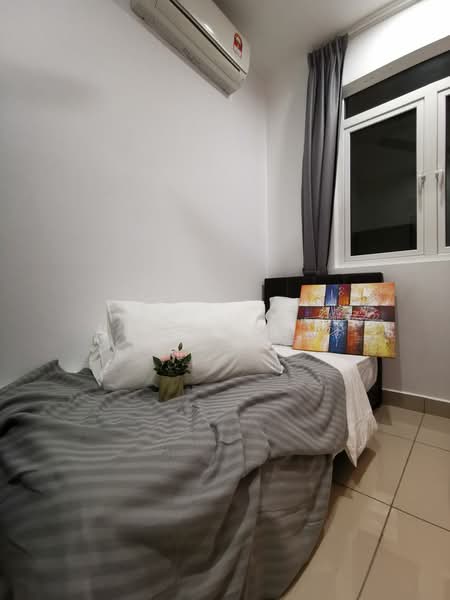 Service Residence for Sale at V-Residensi 2 - Adib Yusuf - PropertyGuru.com.my