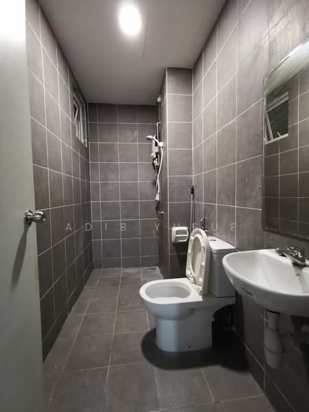 Service Residence for Sale at V-Residensi 2 - Adib Yusuf - PropertyGuru.com.my